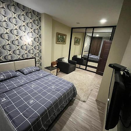 2 Bedroom Central Apartment Chisinau Eksteriør bilde