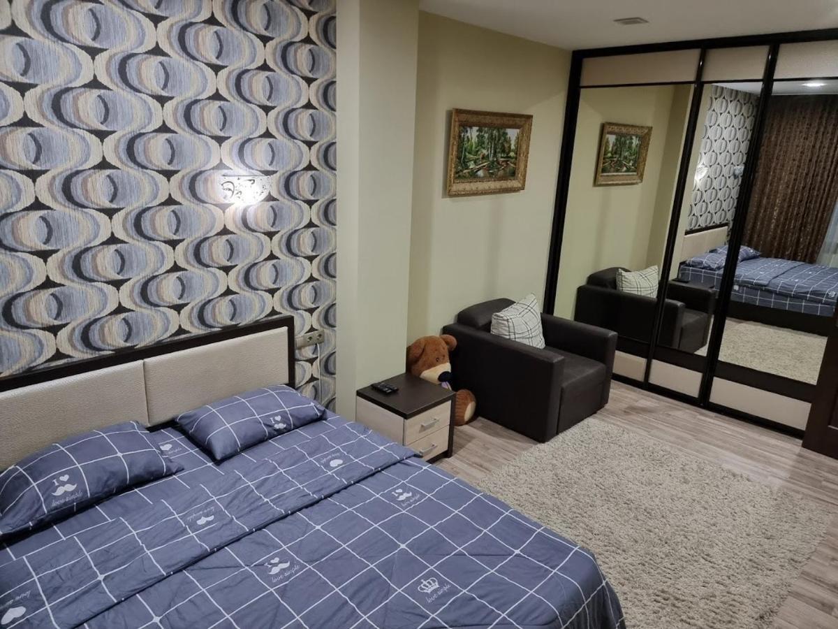 2 Bedroom Central Apartment Chisinau Eksteriør bilde