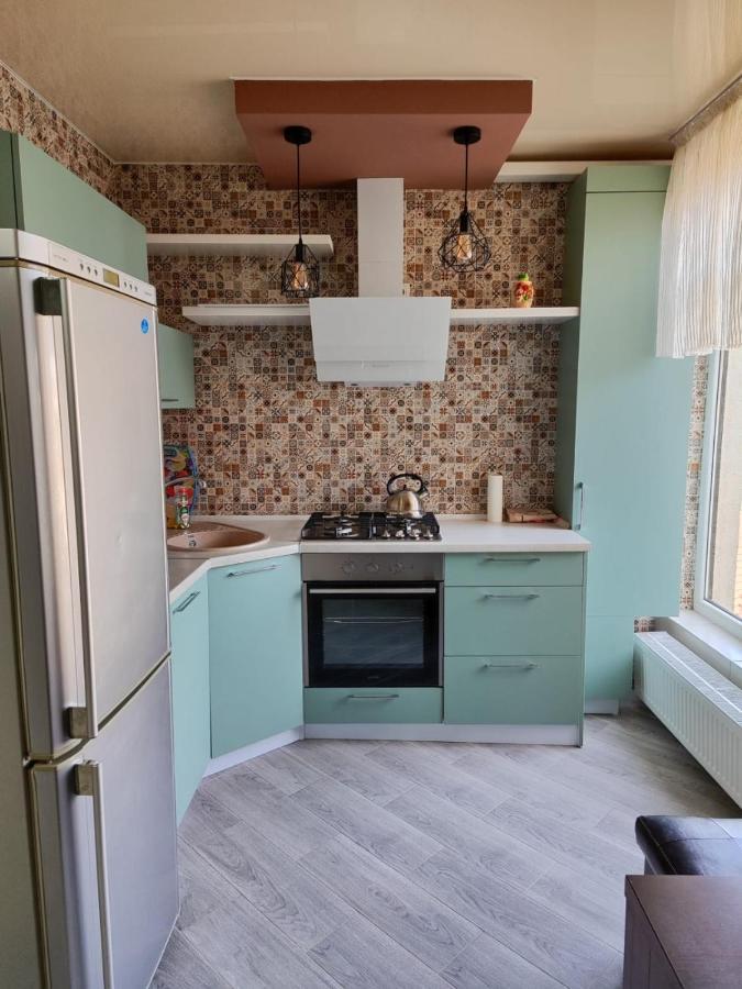 2 Bedroom Central Apartment Chisinau Eksteriør bilde
