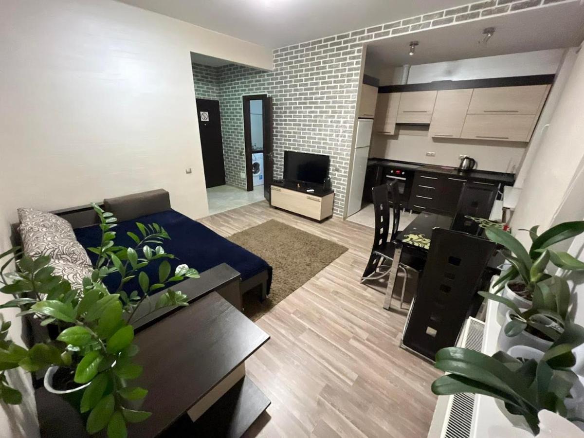 2 Bedroom Central Apartment Chisinau Eksteriør bilde